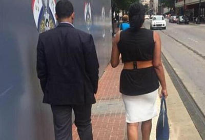 С этим фото что-то не так, но вы не догадаетесь, что именно - ФОТО