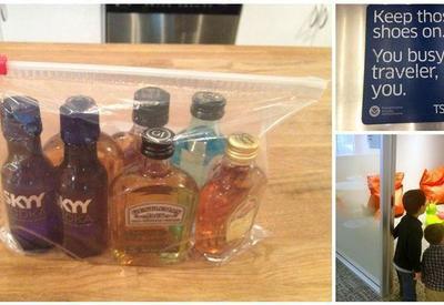 12 хитростей в аэропорту, о которых вы не знали - ФОТО