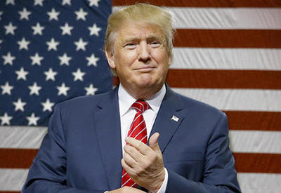 Почему армяне невзлюбили Дональда Трампа