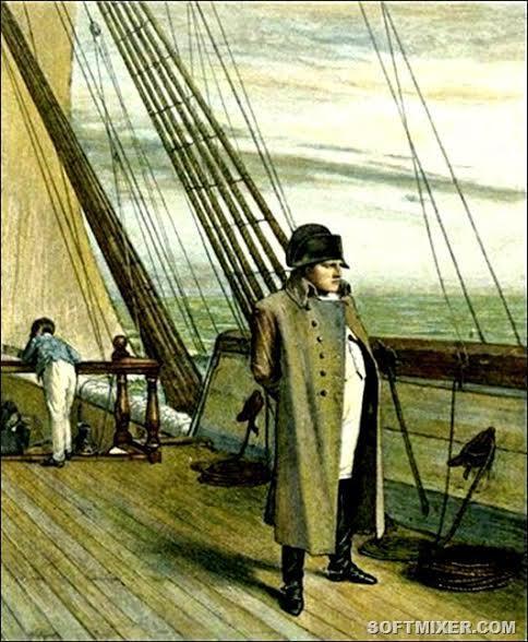 Napoleonun əvəzinə ölən adam - Avropa hökmdarı dar ağacından necə qaçıb? - SİRLİ TARİX