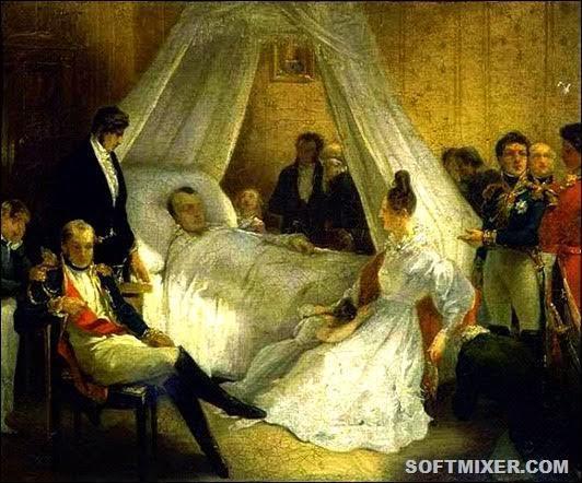 Napoleonun əvəzinə ölən adam - Avropa hökmdarı dar ağacından necə qaçıb? - SİRLİ TARİX