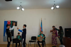 Milli Qəhrəman Cəmil Niftəliyevin xatirəsi anıldı