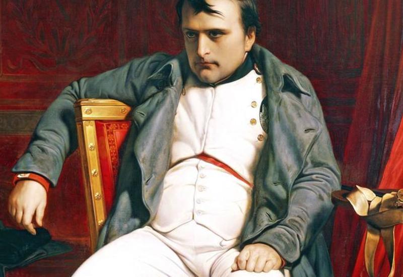 Napoleonun əvəzinə ölən adam - Avropa hökmdarı dar ağacından necə qaçıb? - SİRLİ TARİX