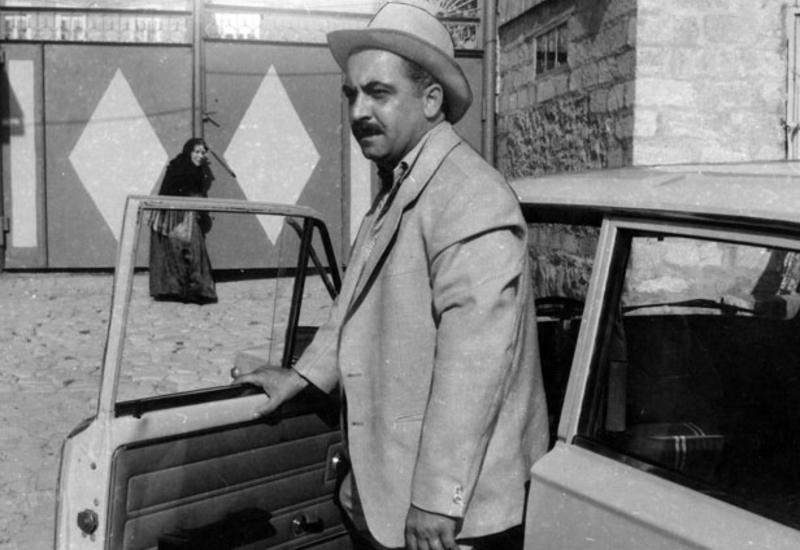 В Баку пройдет вечер памяти Яшара Нури