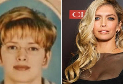 Из ботаников в символов красоты: 9 невероятных звездных трансформаций <span class="color_red">- ФОТО</span>