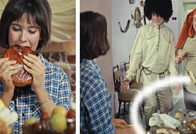 21 деталь в советских фильмах, на которые ты никогда не обращал внимания <span class="color_red">- ФОТО</span>