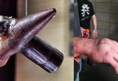 23 фотографии, которые удивили мир <span class="color_red">- ФОТО</span>