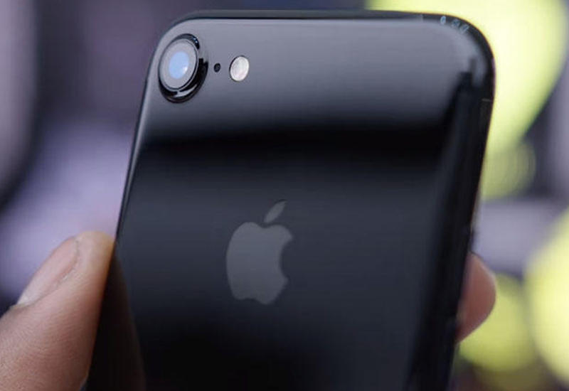 Что будет, если сварить iPhone 7 в жидком азоте