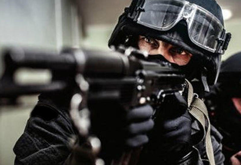 Совместная спецоперация МВД Азербайджана и России: десятки задержанных