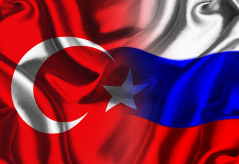 Премьеры России и Турции обсудят двусторонние отношения