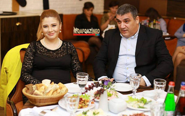 Elnarə: "Doğma hesab etdiyin biri sənə xəyanət edirsə..."