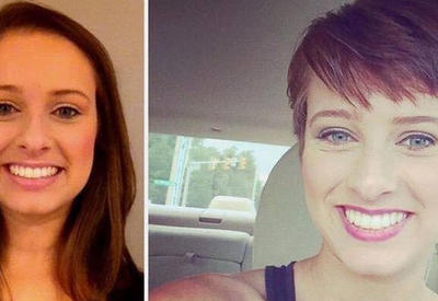 До и после: как одна лишь стрижка способна кардинально преобразить человека <span class="color_red">- ФОТО</span>