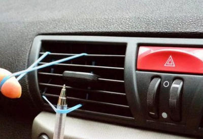 5 трюков, о которых важно знать каждому автомобилисту! <span class="color_red">- ФОТО</span>