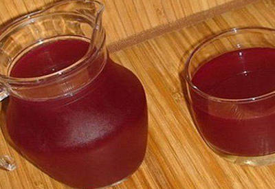 Сок, который спасает людей от смерти