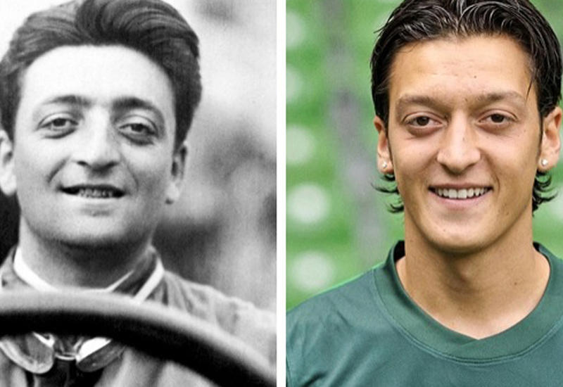 Невероятные совпадения, которые оставляют много вопросов