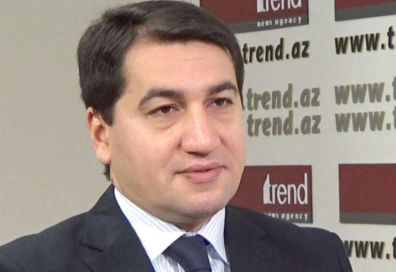 Azərbaycan XİN "İndependent" vasitəsi ilə CAVAB verdi