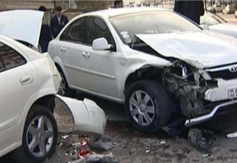 Qəzaların 89 faizi yaşayış məntəqələrində baş verib