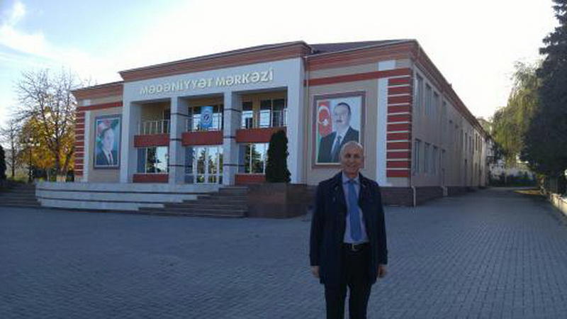 Год мультикультурализма в Азербайджане: Лезгинский театр, который надо увидеть