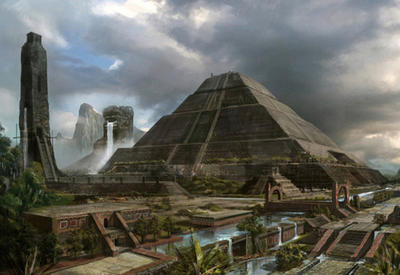 Вся правда о самых громких загадках в истории человечества <span class="color_red"> - ФОТО</span>