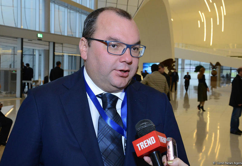 Сергей Михайлов: Всемирный конгресс новостных агентств в Баку - чрезвычайно важное мероприятие