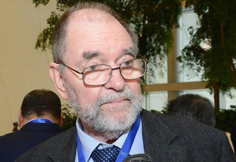 Генсек Всемирного конгресса новостных агентств о вкладе Азербайджана в развитие мировых медиа