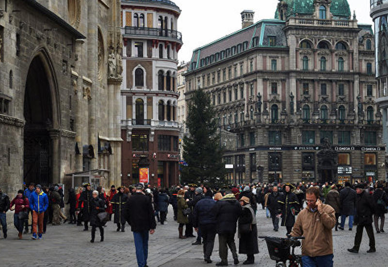 В Вене обсудят карабахский конфликт