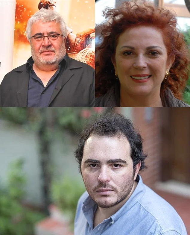 Türkiyəli məşhurların gənc övladları