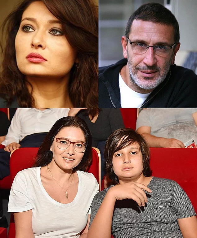 Türkiyəli məşhurların gənc övladları