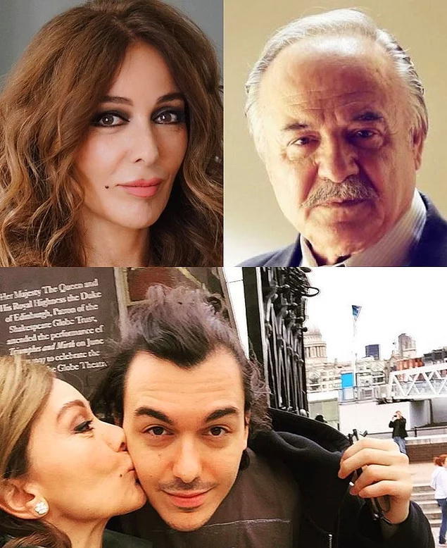 Türkiyəli məşhurların gənc övladları