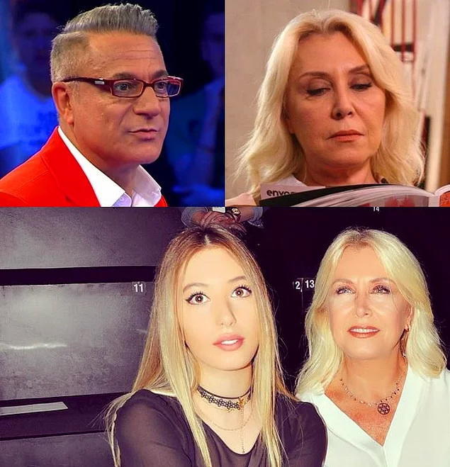 Türkiyəli məşhurların gənc övladları