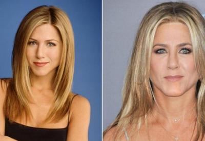 22 года спустя: как выглядят и чем занимаются главные актёры сериала «Друзья» <span class="color_red">- ФОТО</span>