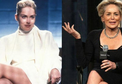 10 горячих кинозвезд 90-х, по которым мы сходили с ума: тогда и сейчас <span class="color_red">- ФОТО</span>