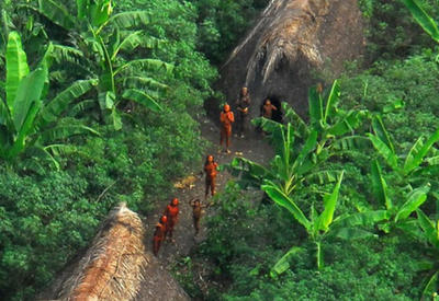 5 интригующих мест планеты, куда нам никогда не попасть <span class="color_red">- ФОТО</span>