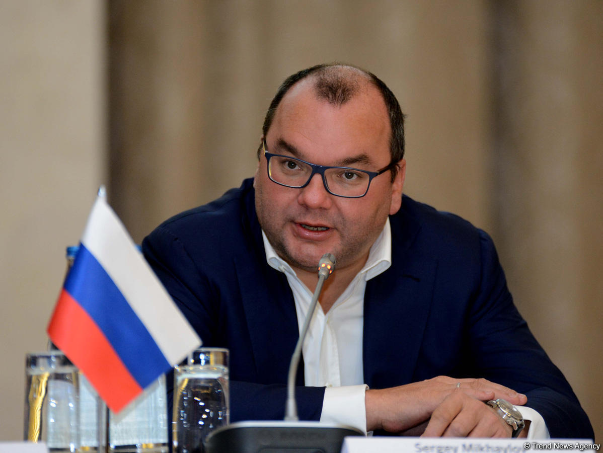 В Баку открылась XVI Генеральная Ассамблея Организации информационных агентств стран Азии и Тихого океана