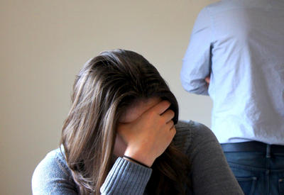 20 признаний,которые делает мужчина после развода