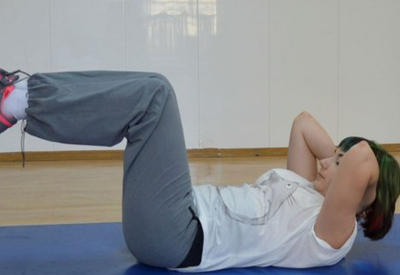 Как похудеть за месяц: работающая инструкция <span class="color_red">- ФОТО</span>