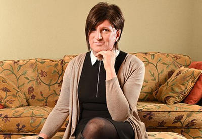 Директор школы сменил пол и продолжил работать с детьми <span class="color_red">- ФОТО</span>