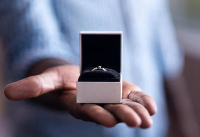 &quot;Она сказала &quot;нет&quot;“, но у меня есть собака и ящик пива&quot;. Истории о том, как предложения руки и сердца заканчивались провалом