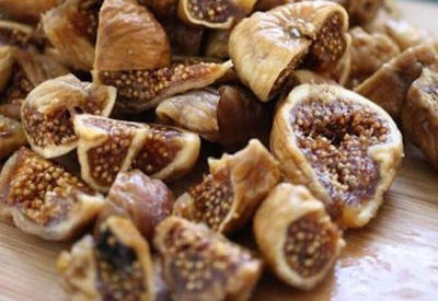 Как употреблять сушенный инжир, чтобы избавиться от проблем с желудочно-кишечным трактом и улучшить состояние крови!