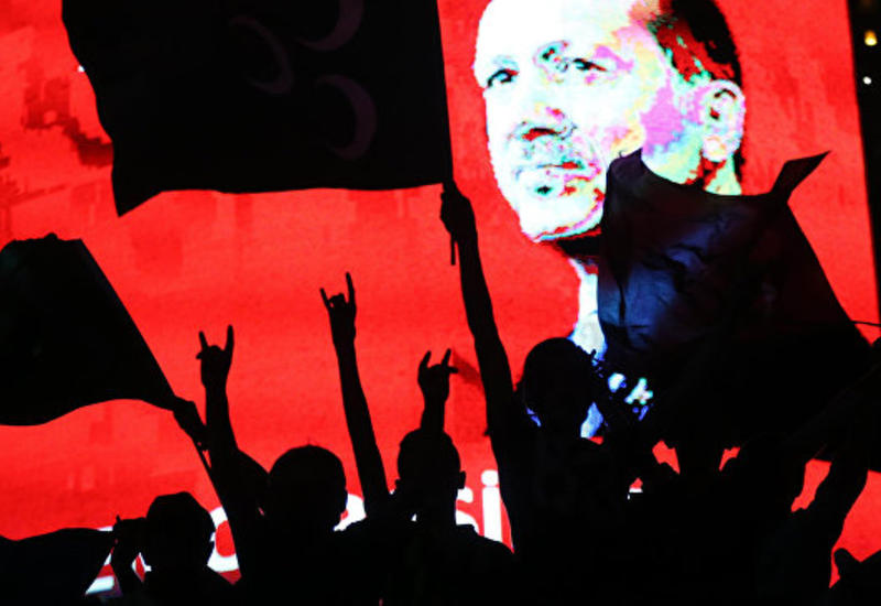 Эрдоган предостерег НАТО от защиты подозреваемых в попытке переворота