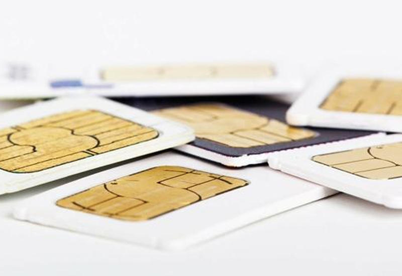 Новые правила покупки Sim-карты иностранцами в Азербайджане