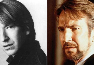 12 знаменитых актеров, которых мы НЕ помним молодыми <span class="color_red">- ФОТО</span>