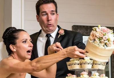 28 улётных фото, сделанных в самый подходящий момент <span class="color_red">- ФОТО</span>