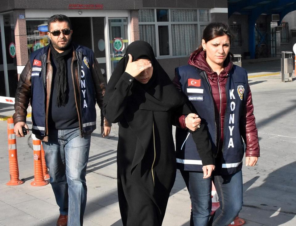 Evlilik verilişinə qatılan Esmira Əsgərovanın ərini öldürdülər