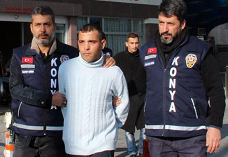 Evlilik verilişinə qatılan Esmira Əsgərovanın ərini öldürdülər