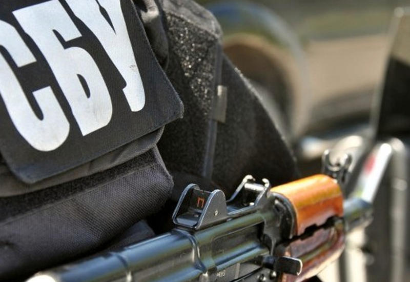 Совместная антитеррористическая операция на азербайджано-российской границе