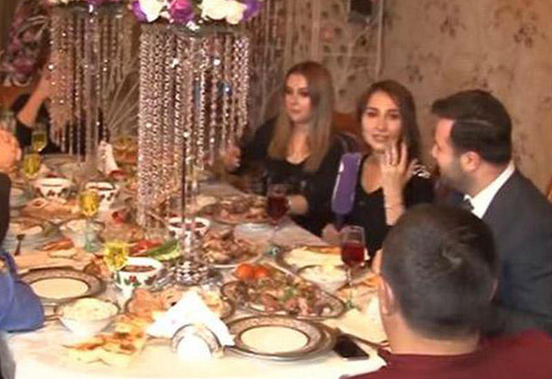 Xatirə İslamın bağ evi