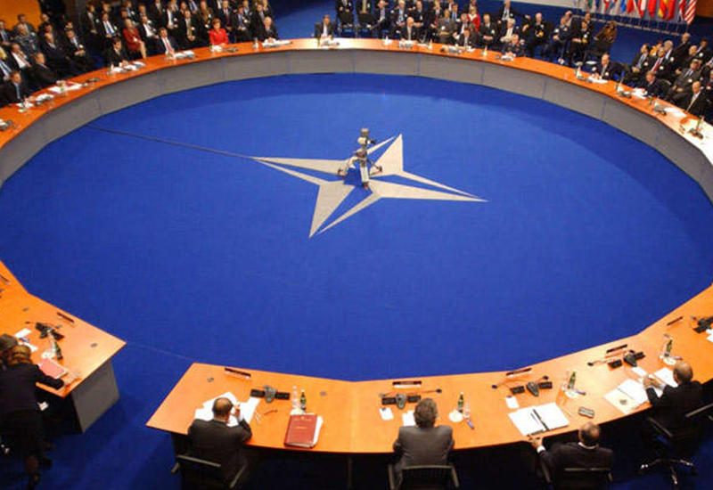 Erməniləri narahat edən qətnamə NATO PA-da qəbul olundu