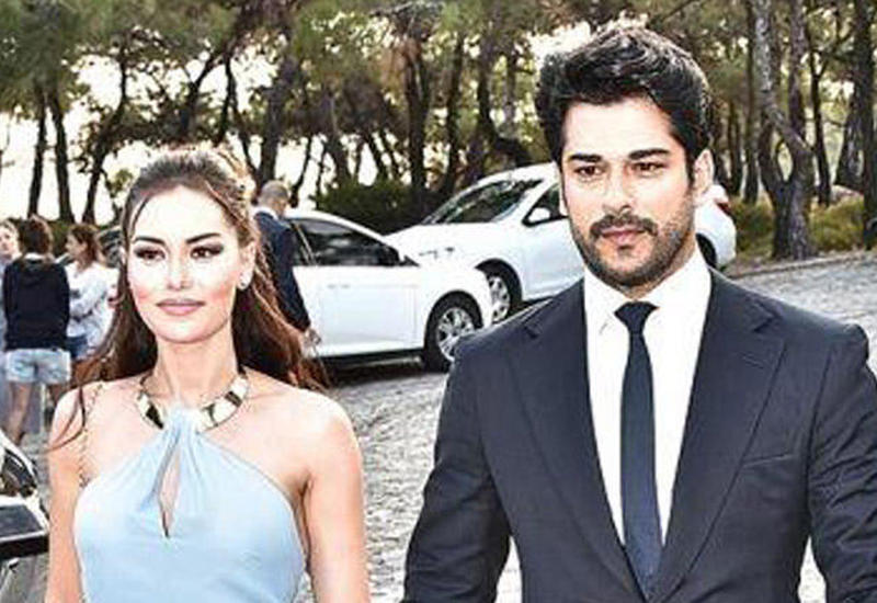Toya hazırlaşan 10 məşhur cütlük