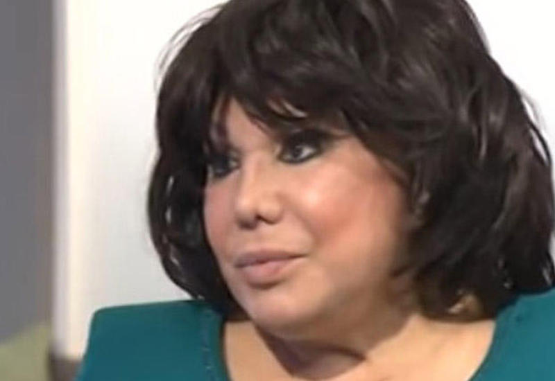Flora Kərimova: "Qızım məni aldatmaq istədi, amma alınmadı"